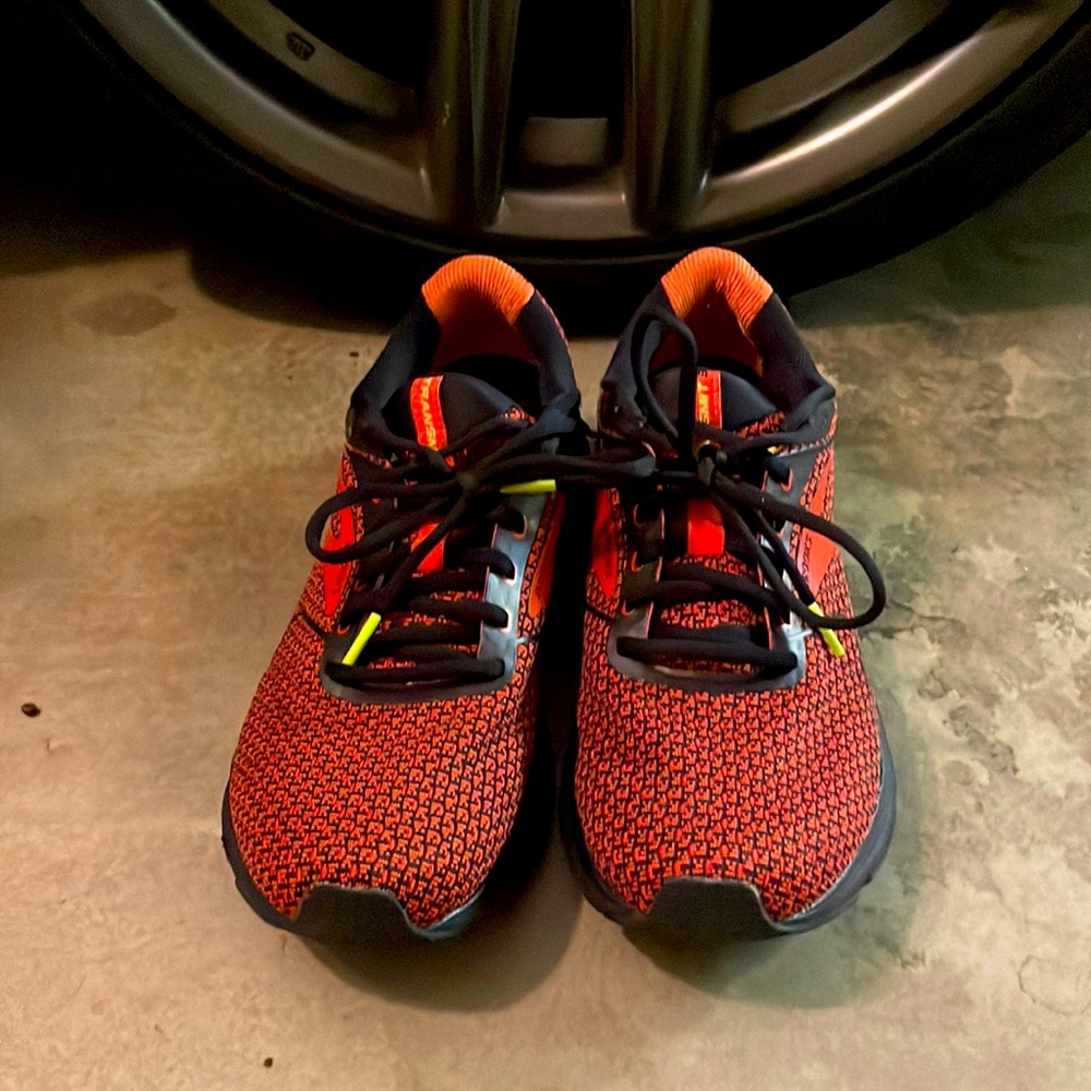 Brooks Shoes